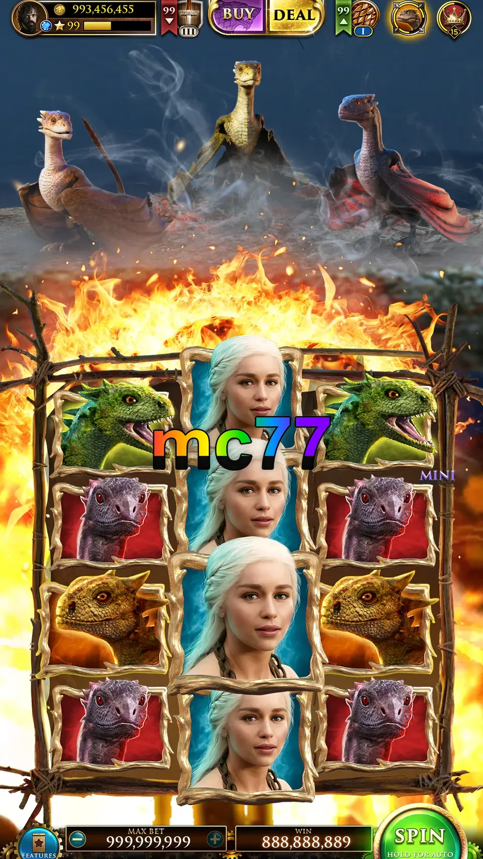 mc77 APK