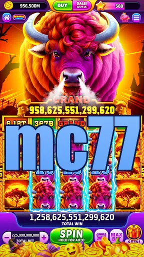 mc77 APK
