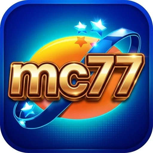 mc77 Logo - Resmi